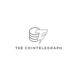 Belkin Cointelegraph ICO Marketing Logo