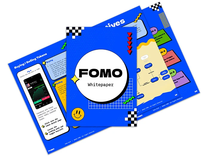 fomo wp layout