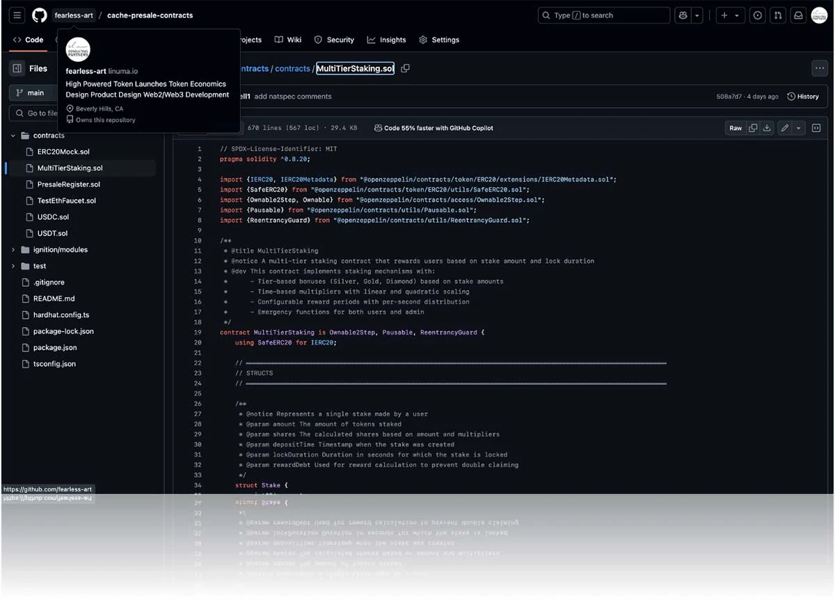 icp github