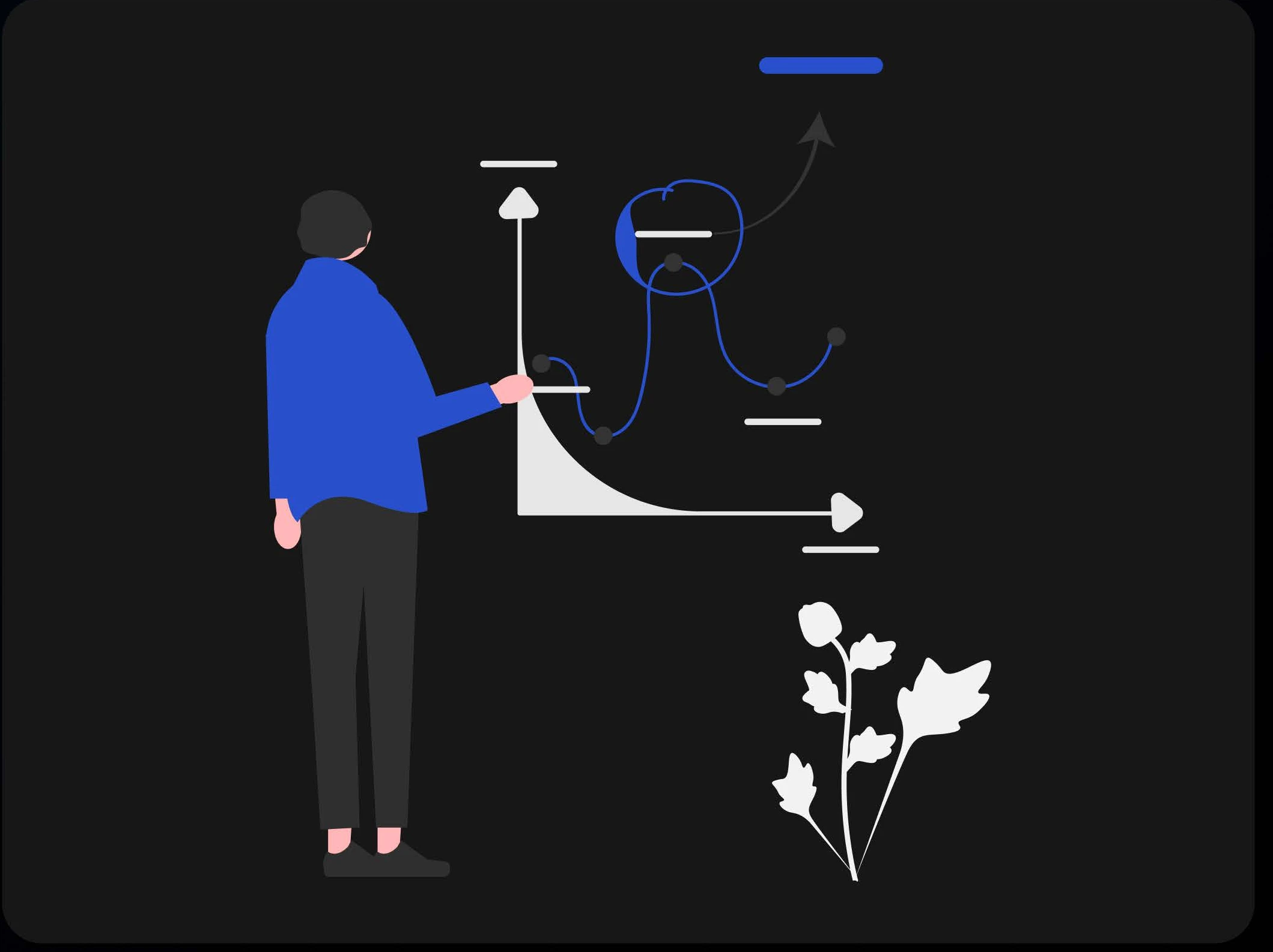 liquidity illustration