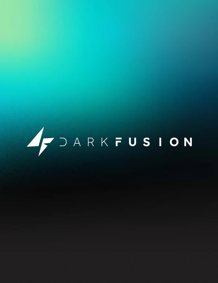 Darkfusion whitepaper cover