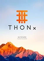 Thon whitepaper cover